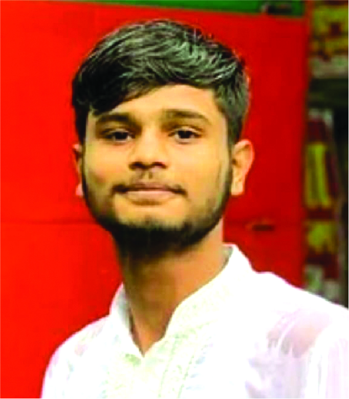 Photo of ফয়জুল ইসলাম রাজন